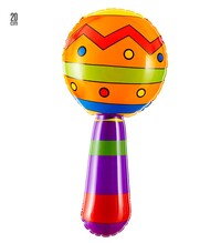 Nafukovací rumba koule 20 cm