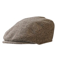 Pánská čepice 20.léta