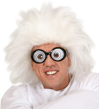 Paruka šílený vědec (Einstein)