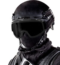 Taktické brýle (S.W.A.T.)