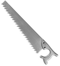 Velká pilka 52 cm