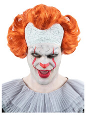 Klaunská paruka IT (Pennywise)