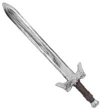 Meč středověkého rytíře 66 cm