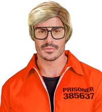 Paruka sériového vraha (Dahmer)