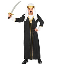 Chlapecký kostým sultán