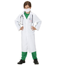 Dětská sada doktor