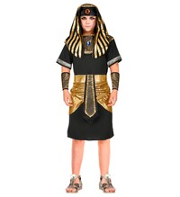Dětský kostým faraón (Egypt)