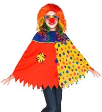 Poncho klaun