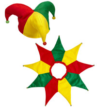 Sada šašek (klaun)