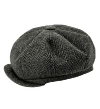 Stylová čepice z 20. let
