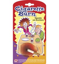 Cigaretový nedopalek (čiko)