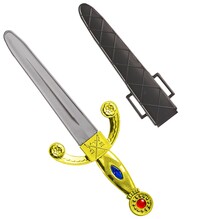 Dýka s kamenem 24 cm