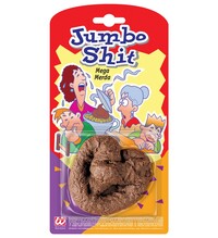 Jumbo hovínko