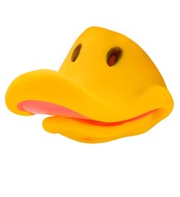 Kačeří zobák (nos)