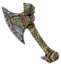 Sekera z kosti 33 cm