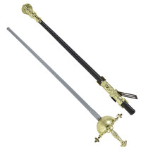 Šermířský kord 71 cm