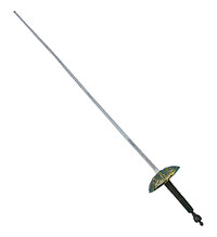 Šermířský meč 63 cm
