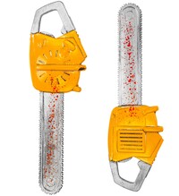 Zakrvácená motorová pila 54 cm