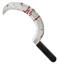 Zakrvácený srp 45,5 cm