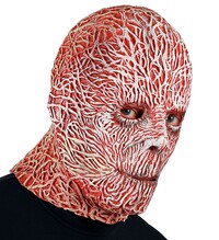 Latexová maska Freddy Krueger