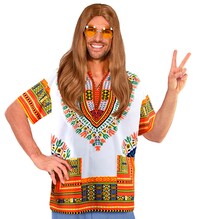 Pánská tradiční africká tunika