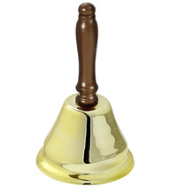 Santův zvoneček, 15 cm