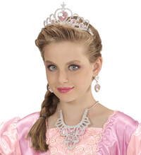 Dívčí sada princezna