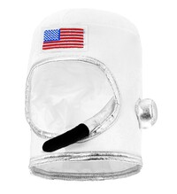Helma pro astronauta