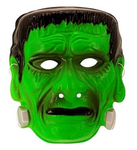 Maska Frankenstein