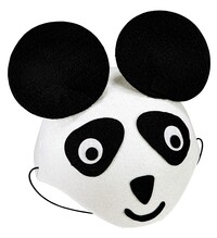Čepice panda
