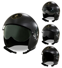 Helma pilot (Top Gun)