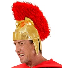 Helma římský centurion