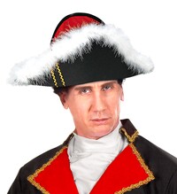Napoleónský klobouk