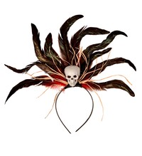 Čelenka Voodoo