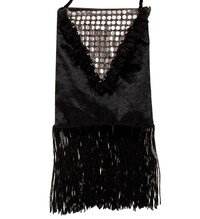 Dámská kabelka flapper 30. léta