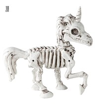 Kostra jednorožce, 18 cm