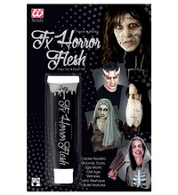 Make-up hororová kůže v tubě