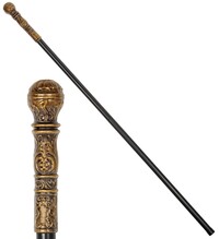 Skládací vycházková hůl (108 cm)