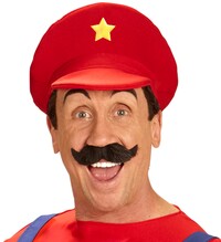 Super Mario čepice