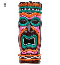 Totem dekorace (3D - 50 cm)