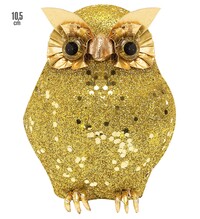 Zlatá sova, 10 cm