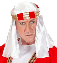 Arabská pokrývka hlavy