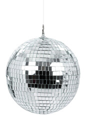 Disco koule na zavěšení, 20 cm