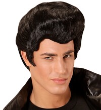 Pánská paruka Elvis Presley