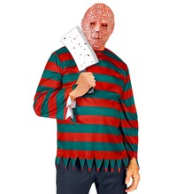Pánské tričko Freddy Krueger