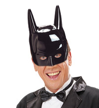 Plastová maska Batman