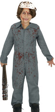 Chlapecký kostým Jason Voorhees, Pátek třináctého