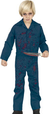 Chlapecký kostým Michael Myers, Halloween
