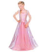 Dívčí kostým princezna, SILVIA