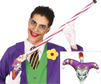 Hůl s pistolí, Joker